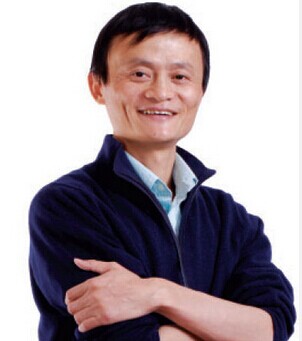馬云不懂技術