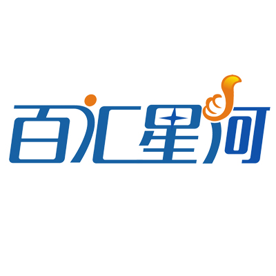 百匯星河LOGO