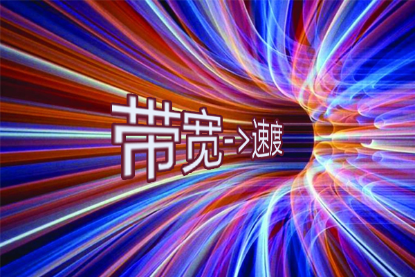 速度