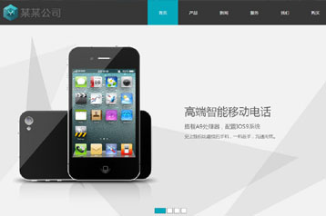 手機(jī)、數(shù)碼和電器網(wǎng)站